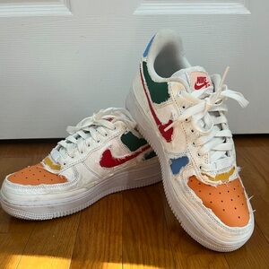 Women’s Air Force 1s